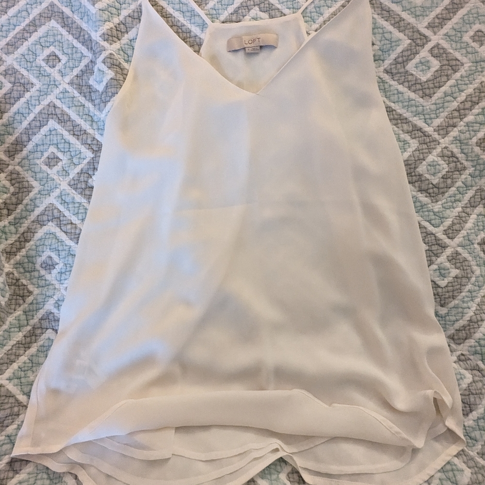 Tank top - Picture 2 of 2